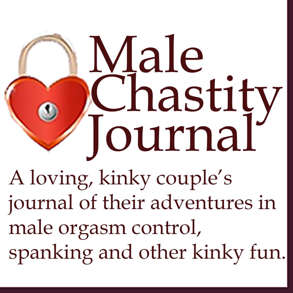 Male Chastity Journal