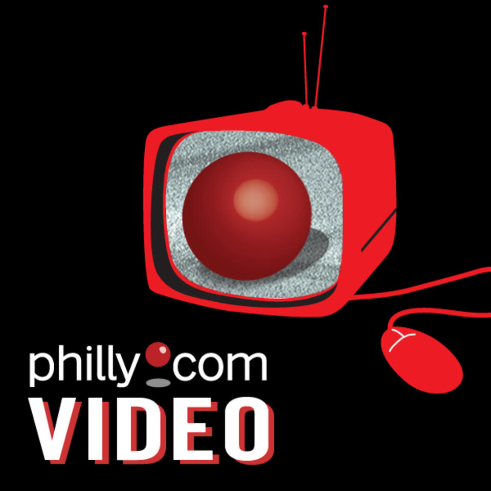 Philly.com Video Podcasts