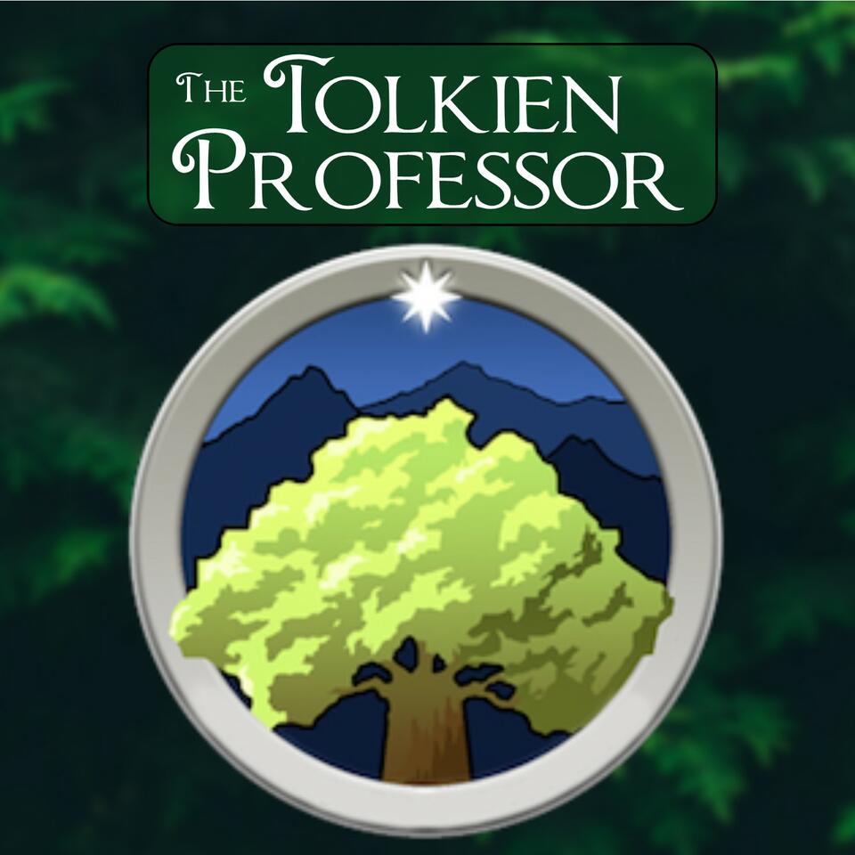 The Tolkien Professor
