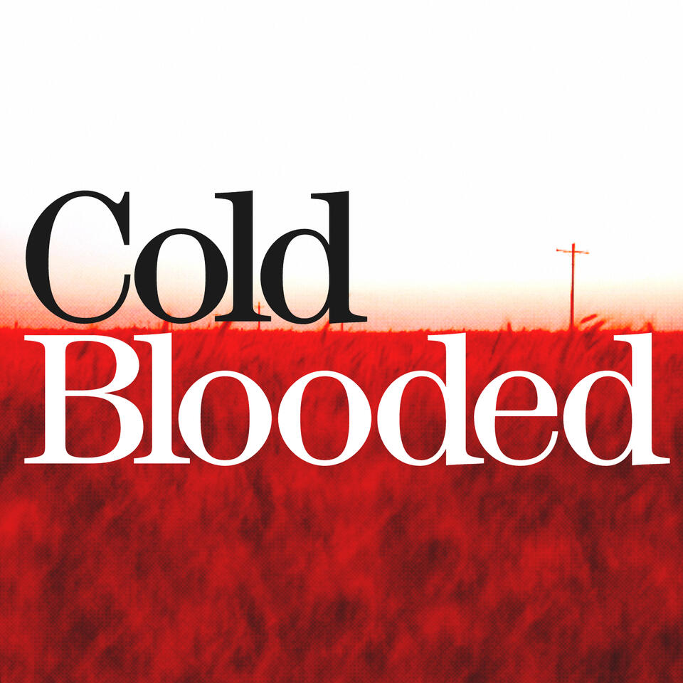 Cold Blooded Podcast