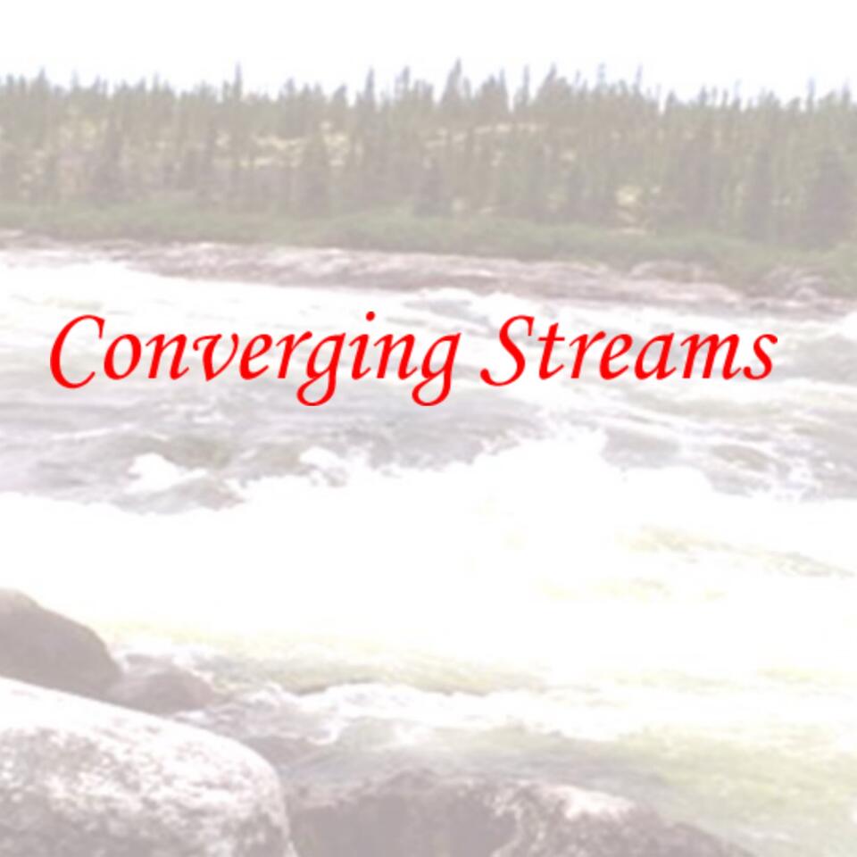 Converging Streams: Interfaith Fellowship in our Modern World