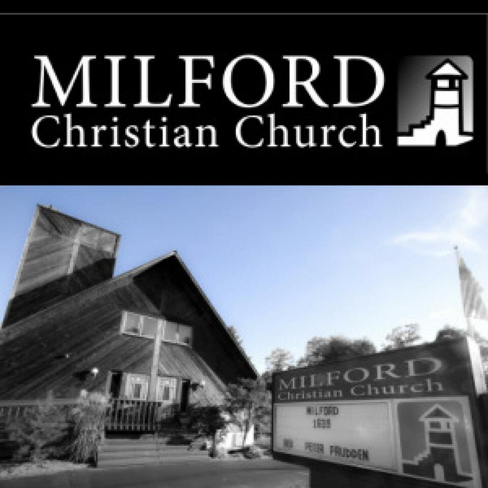 Milford Christian Church