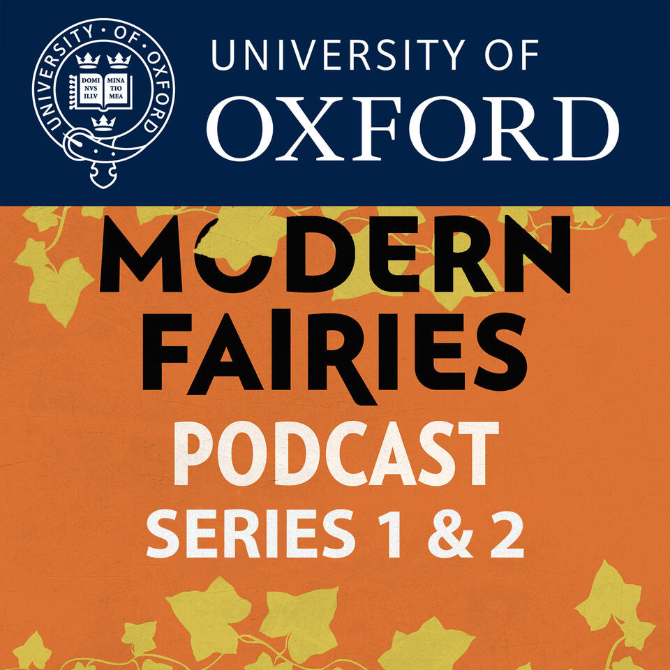 Modern Fairies