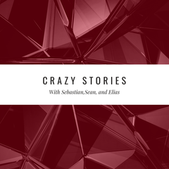 Crazy Stories