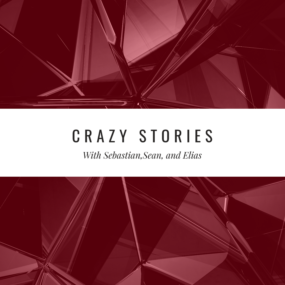 Crazy Stories
