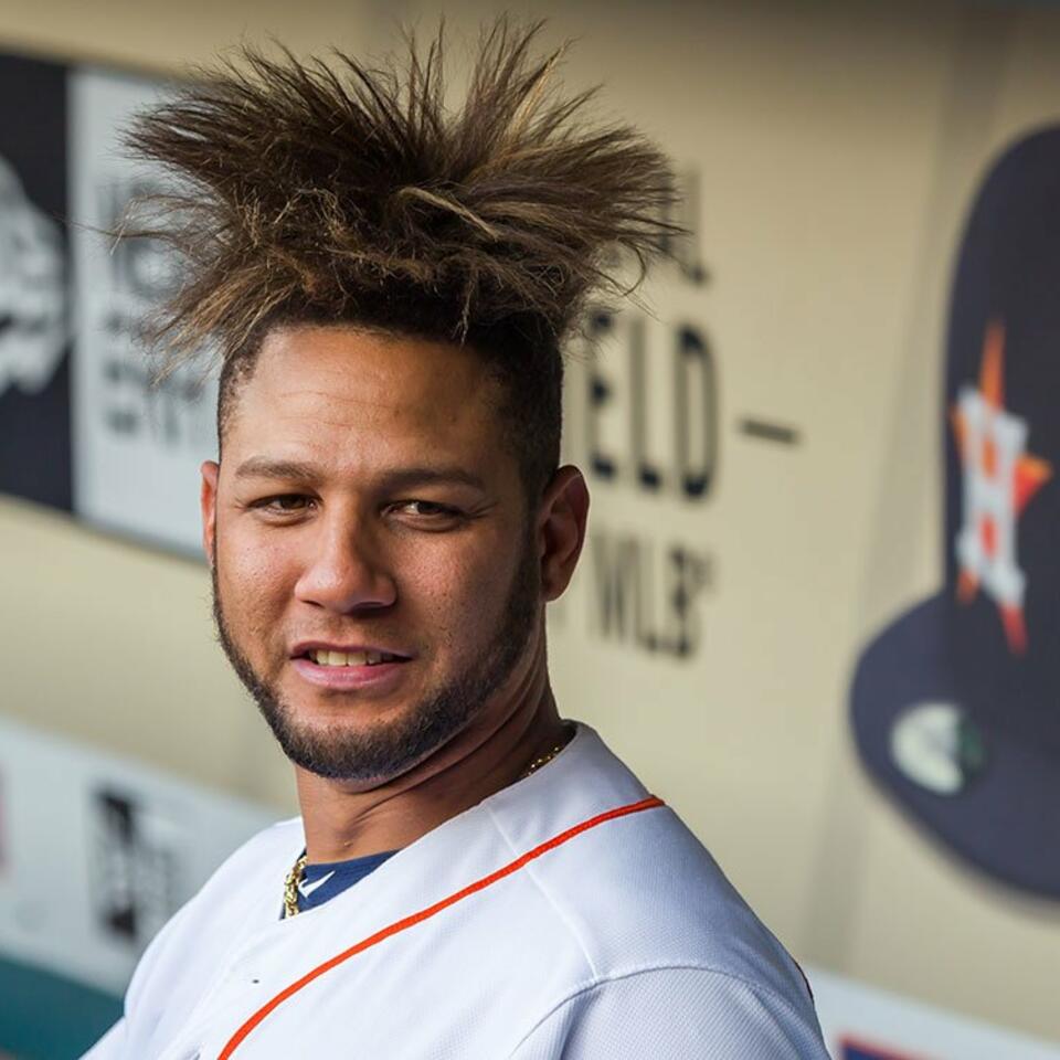 Astros Rants