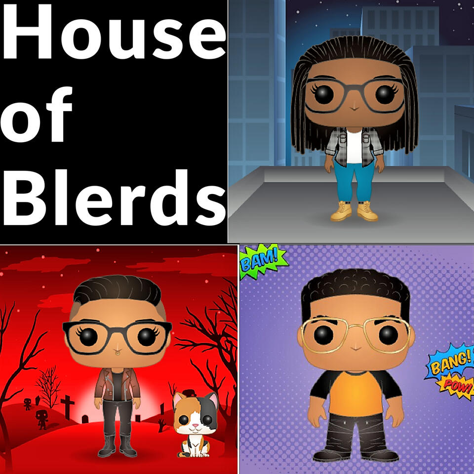 House Of Blerds