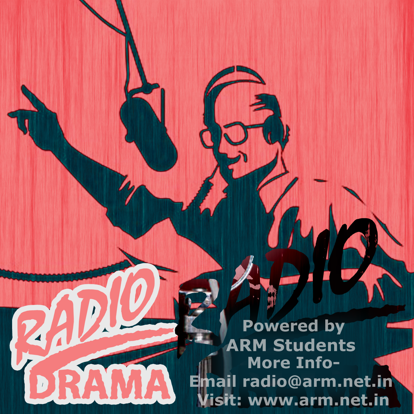Радиодрама. Радиоспектакль. Radio Drama. Ginchy presents - Drama Radio. Включи радио драма