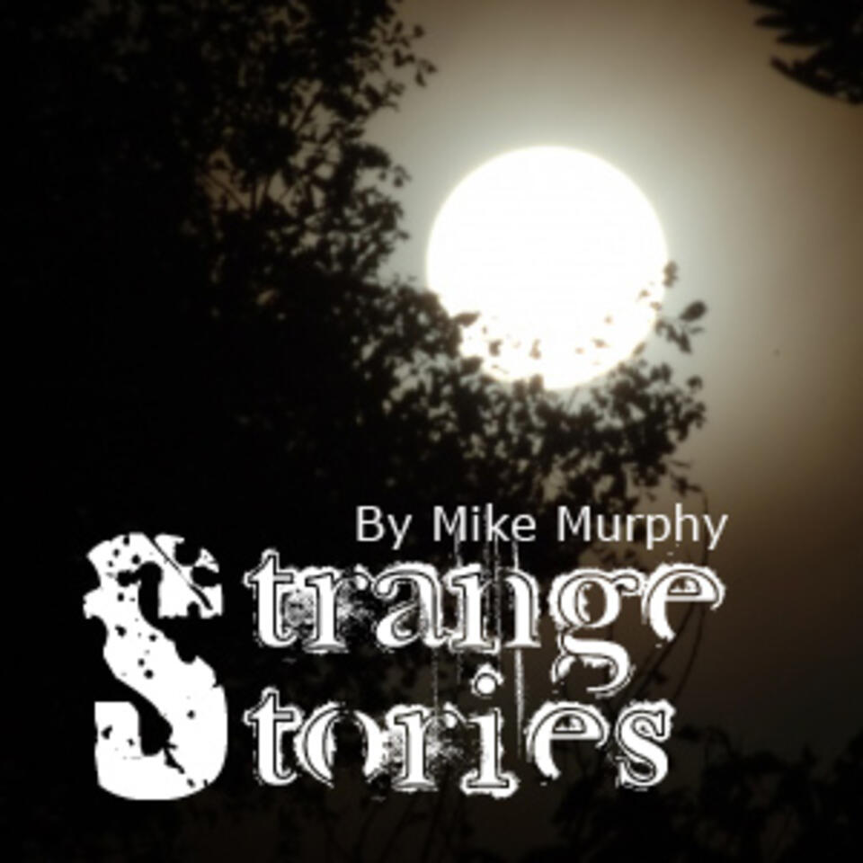 Misfits Audio Presents: Strange Stories