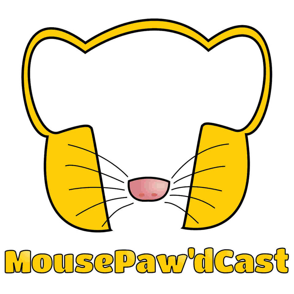 MousePaw'dCast