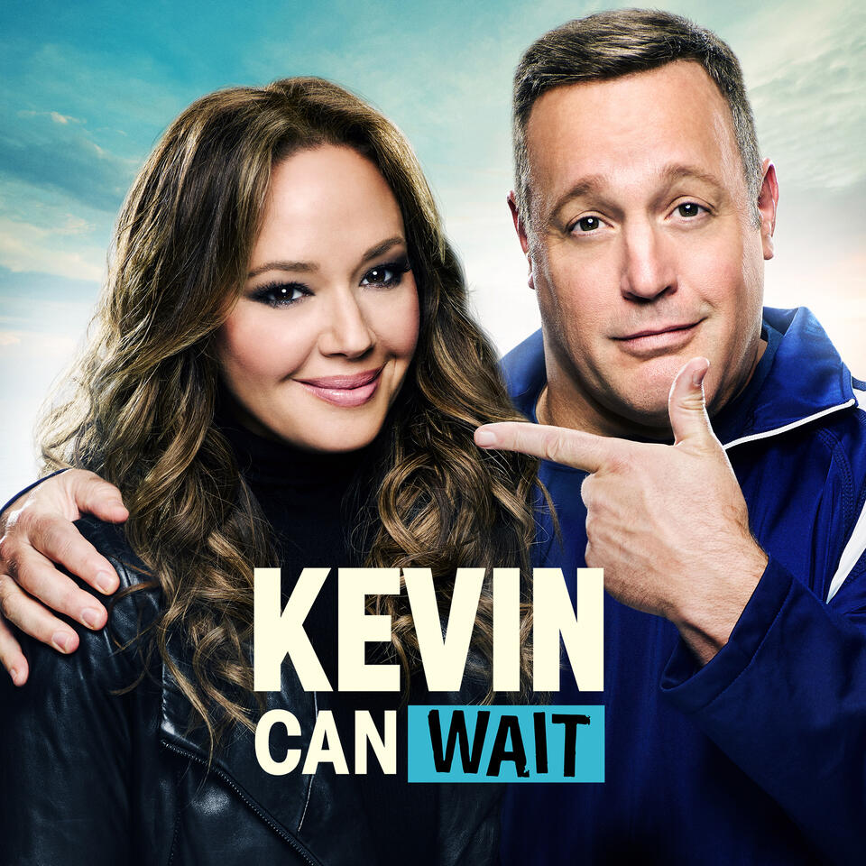 Kevin Can Wait