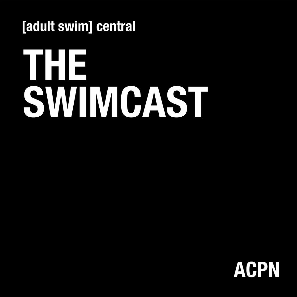 The Swimcast