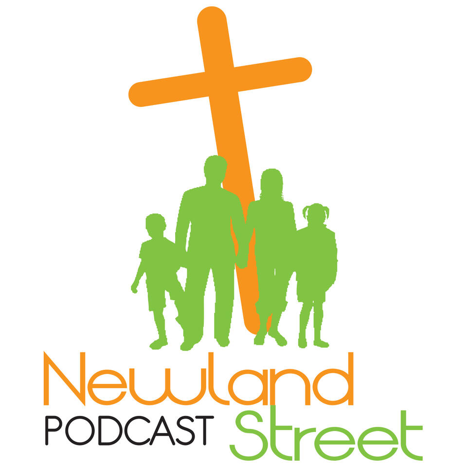 The Newland Street Podcast