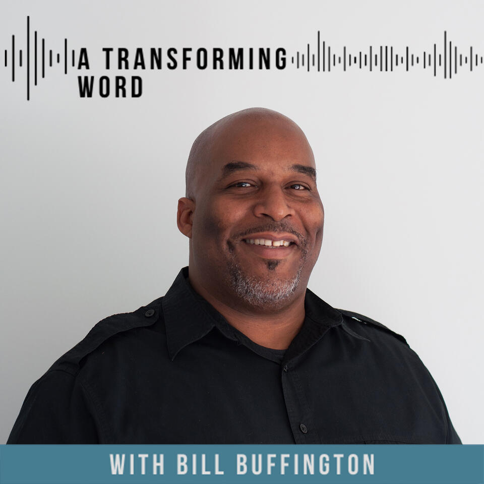 A Transforming Word (Audio)