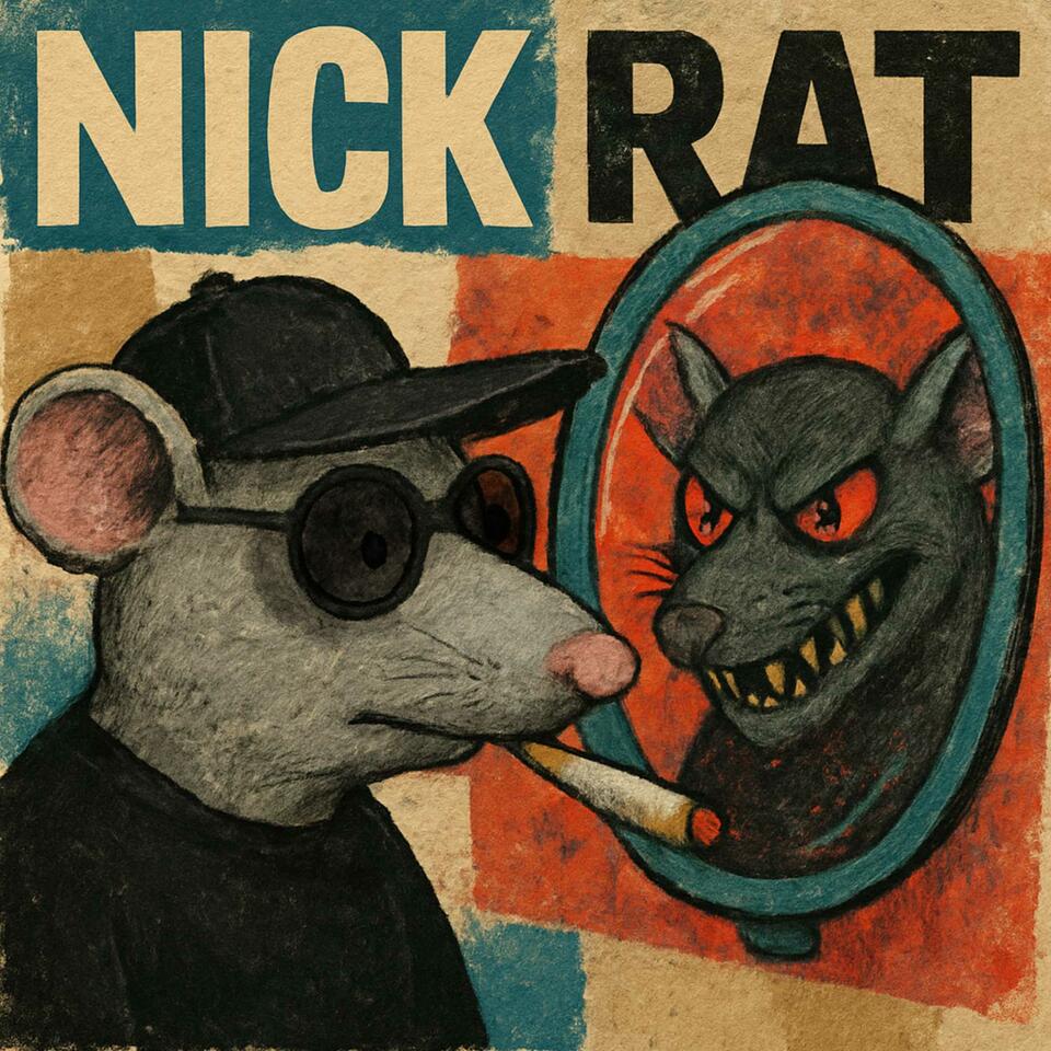 Nick the Rat