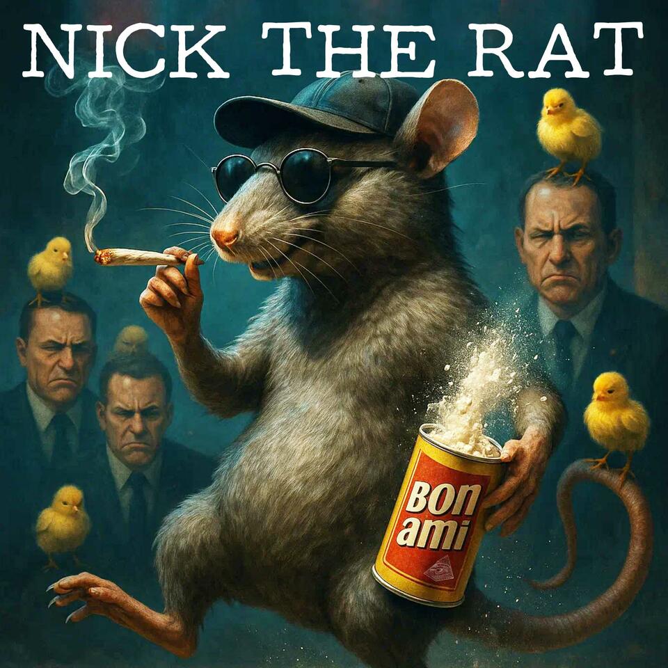 Nick the Rat