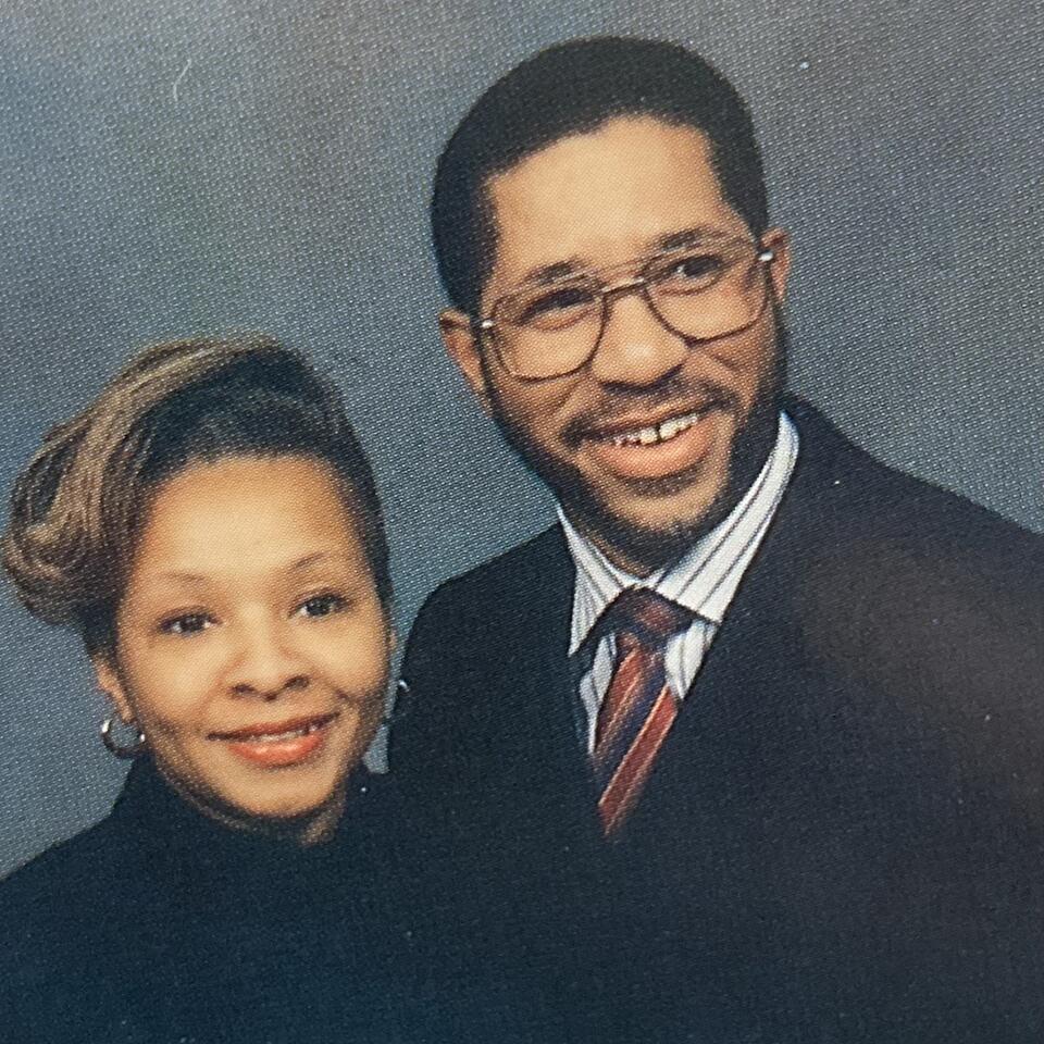 Messages from Oxon Hill Church of Christ