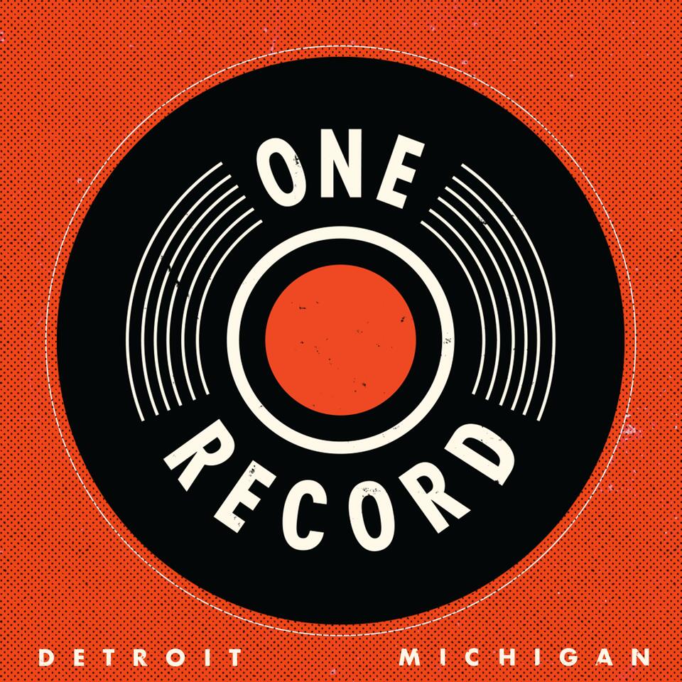 One Record