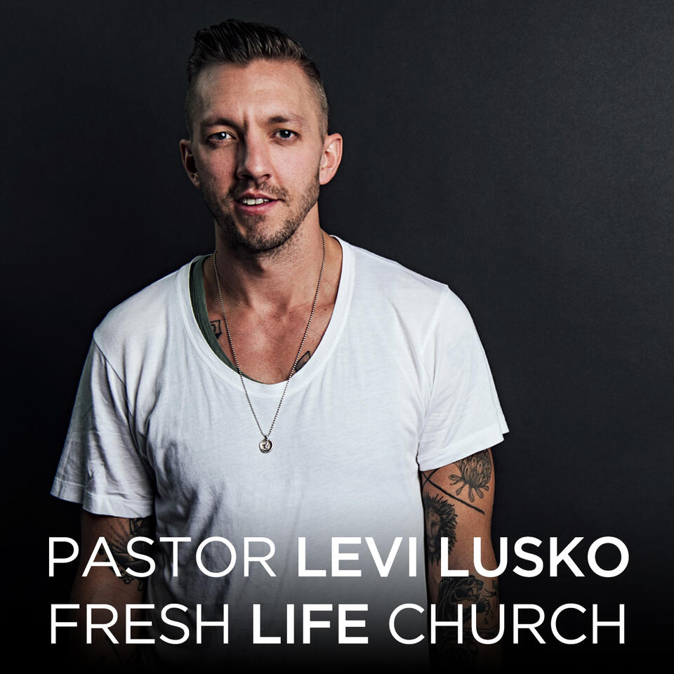Fresh Life Church Video Podcast