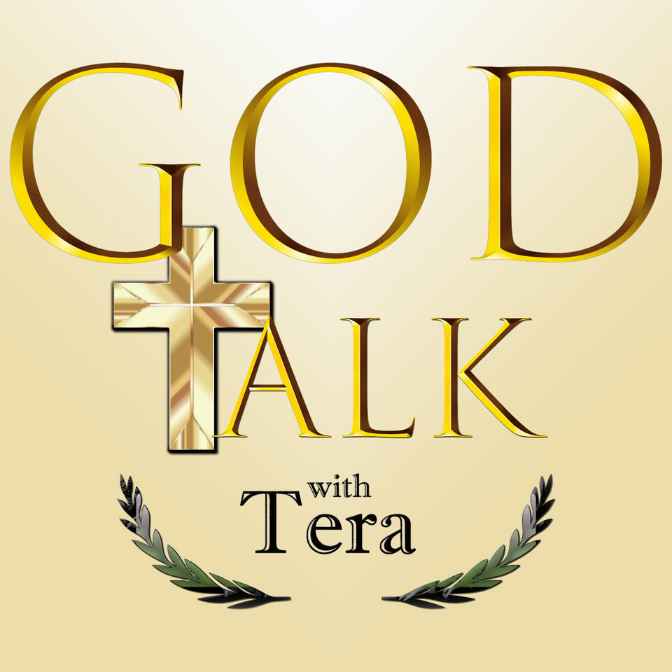 God Talk with Tera