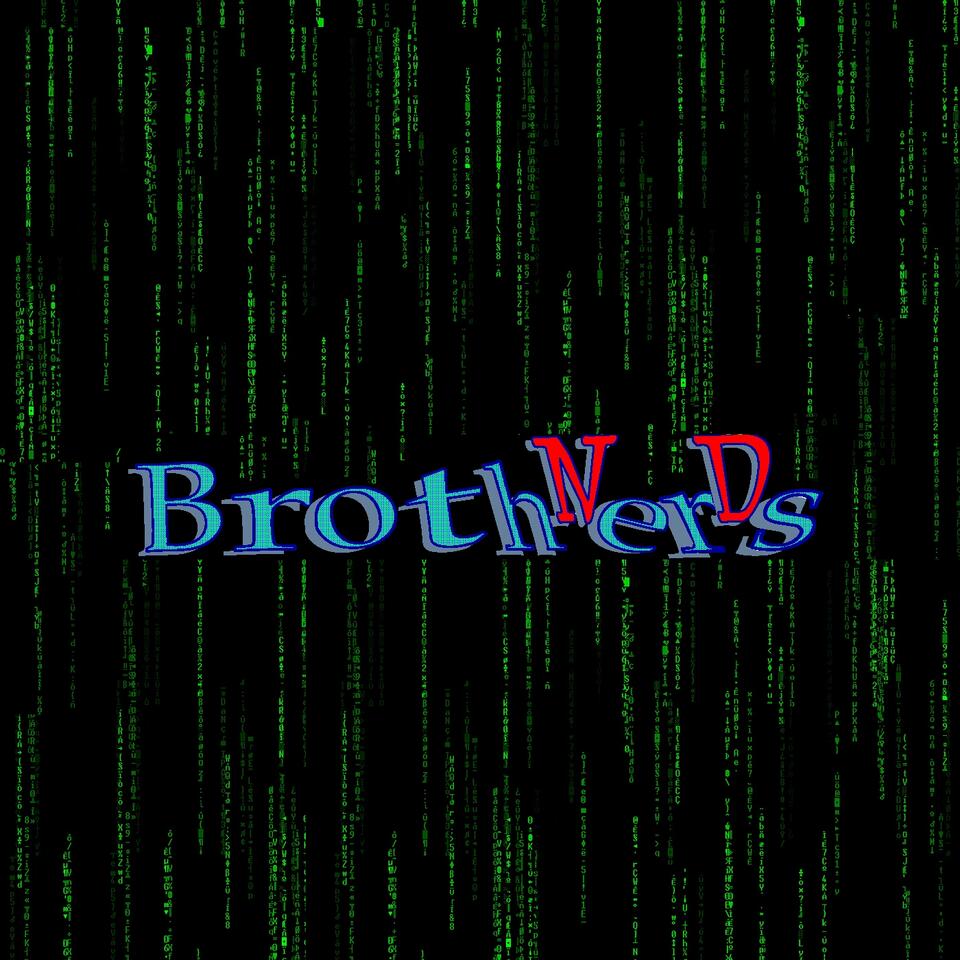 NDBrothers – Awesome! Internet Radio
