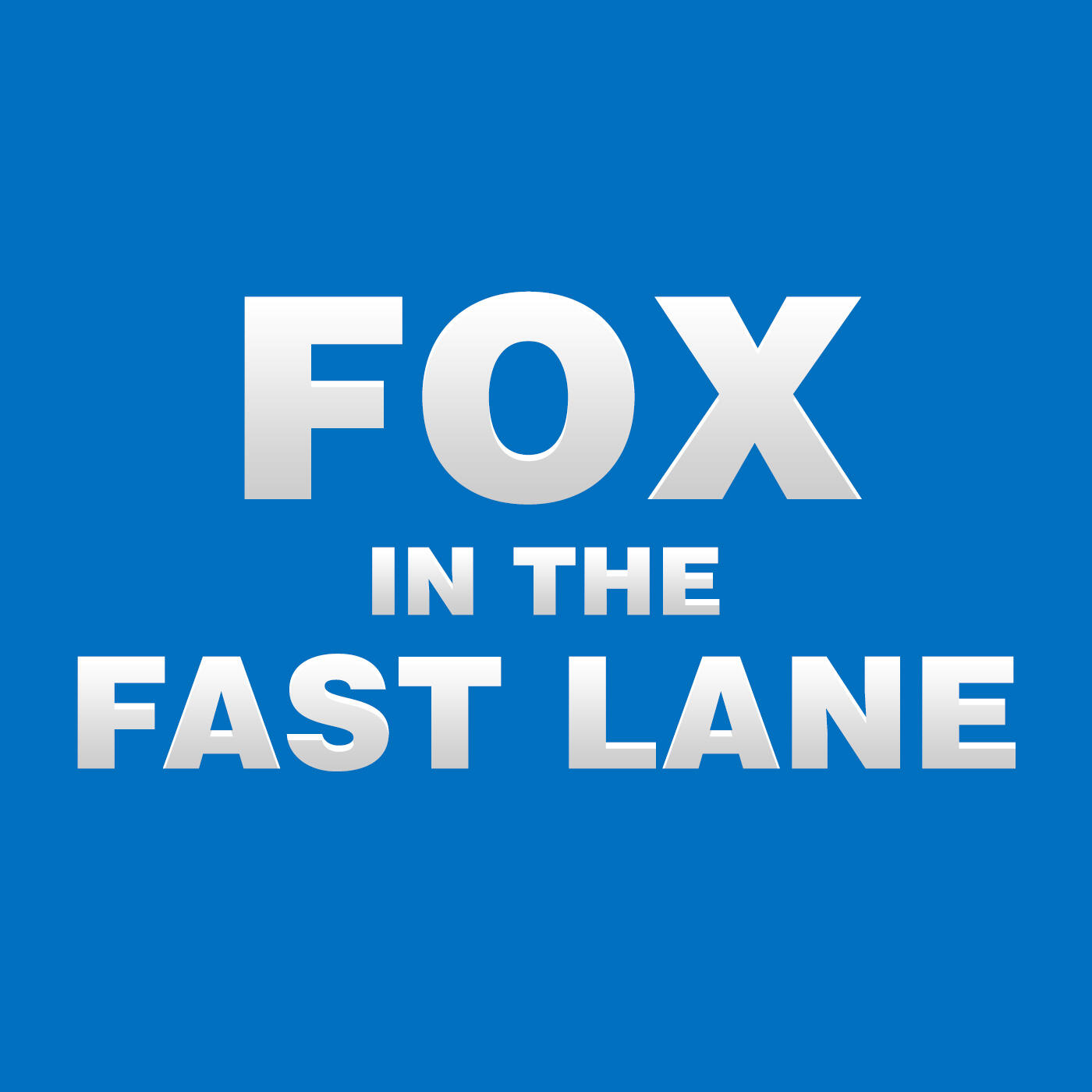 Фаст лейн. Fast Lane. Infox. Kyle the Fox 1.