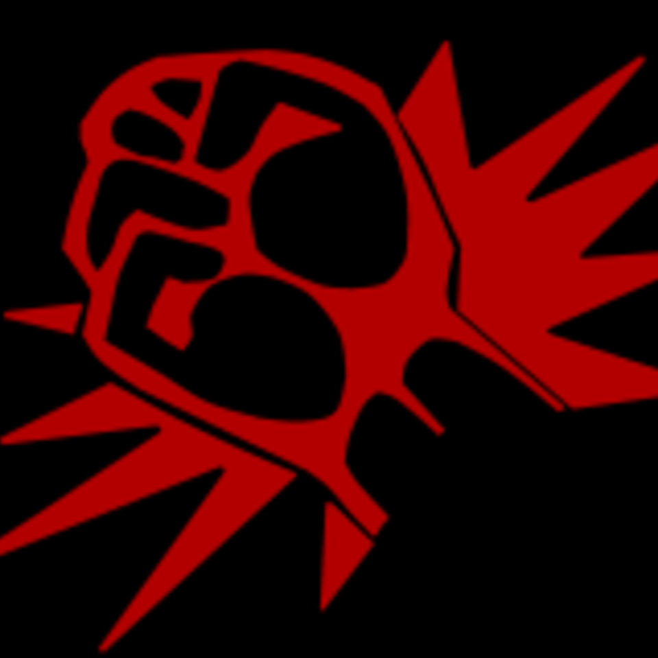 AngryMarks Podcast Network - Pro Wrestling & MMA Podcasts