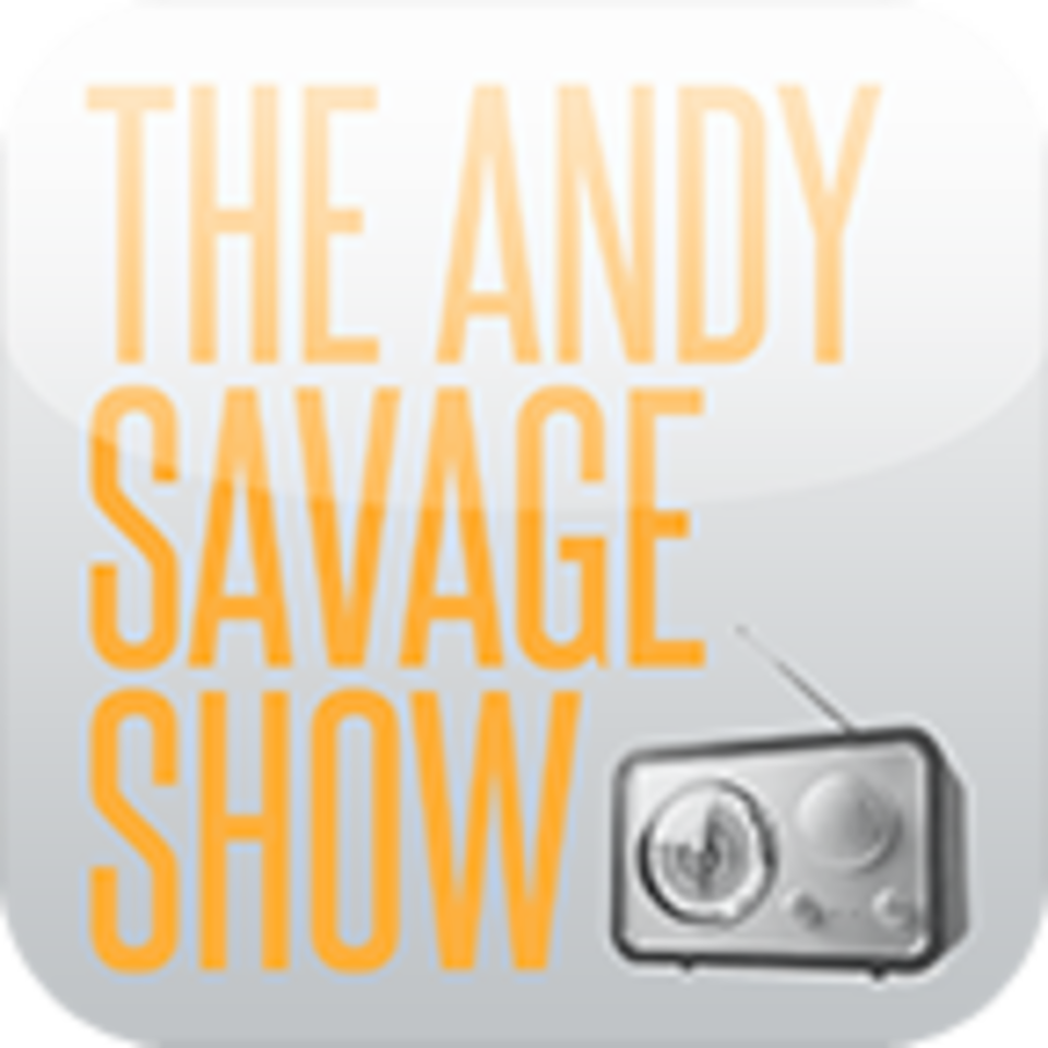 The Andy Savage Show