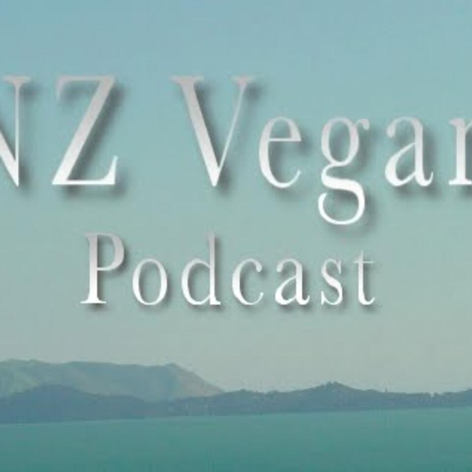 NZ Vegan Podcast