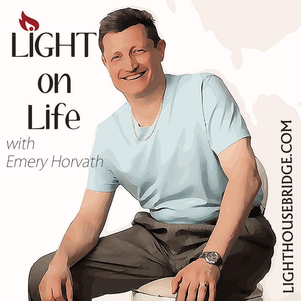 Light on Life Podcast