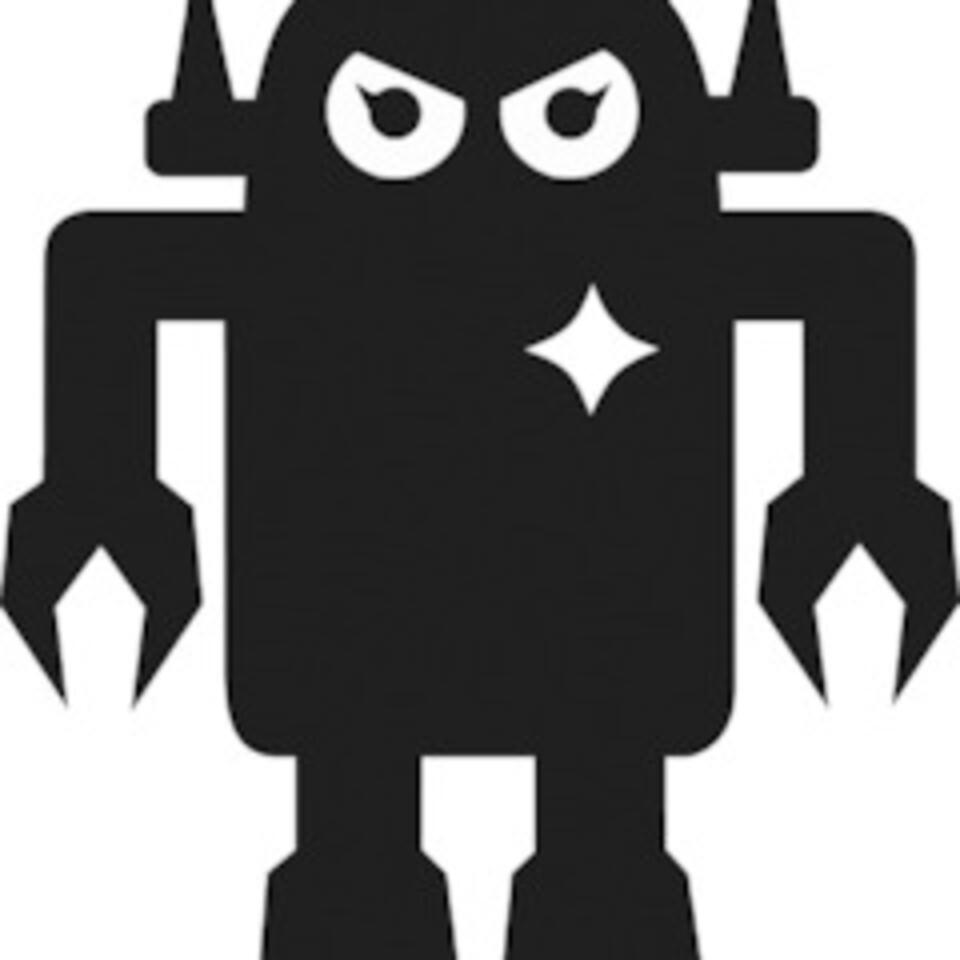 Giant Robot