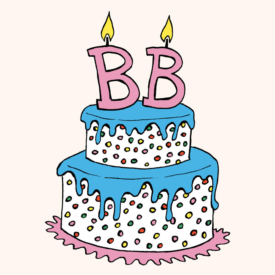 Birthday Buddies