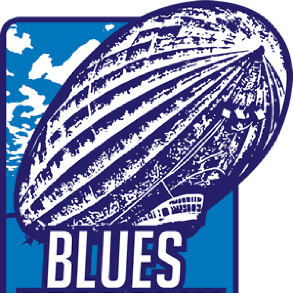 The Blueszeppelin - Hosted by Mark Stenzler has been part of the Swiss radio landscape since 1989
