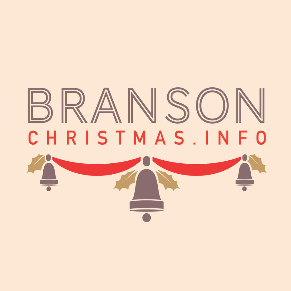 Branson Christmas Podcast
