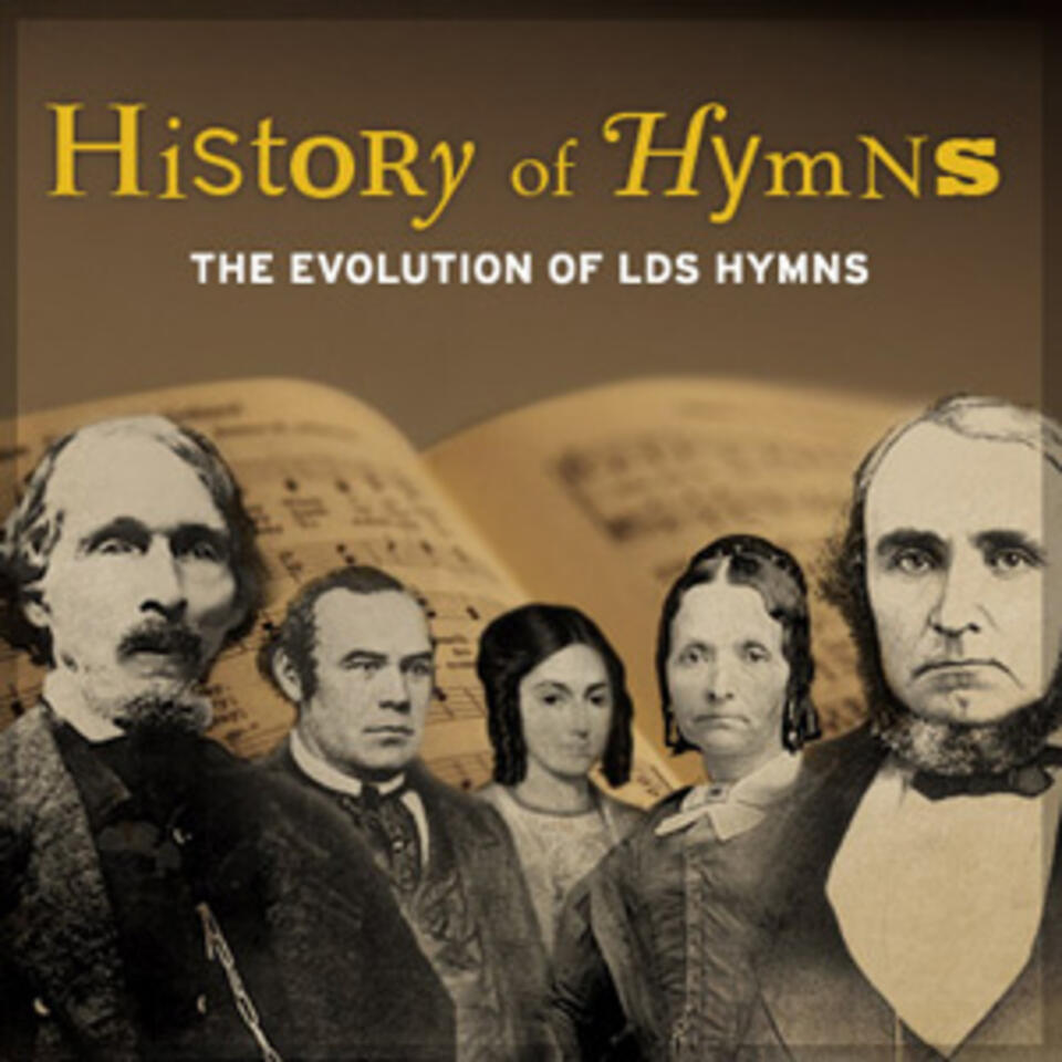 History of Hymns—The Evolution of LDS Hymns
