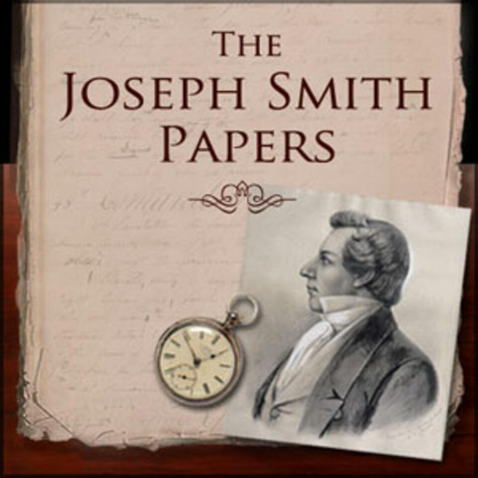 The Joseph Smith Papers