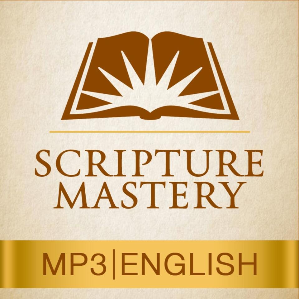 S&I Scripture Mastery | AAC | ENGLISH