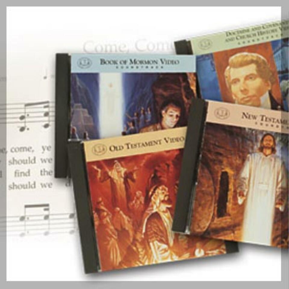 LDS Seminary Music