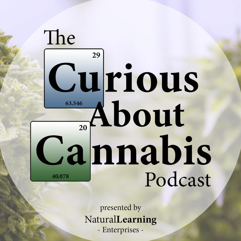 The Curious About Cannabis Podcast