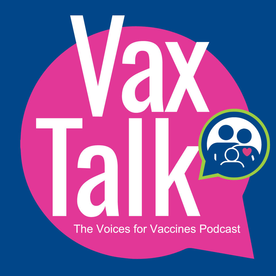 Vax Talk