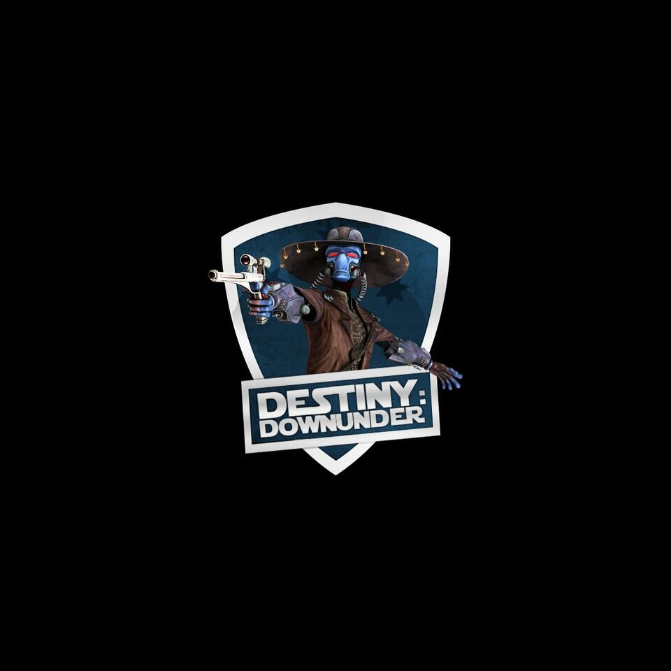 DDU.Network - A Star Wars: Destiny Competitive Podcast