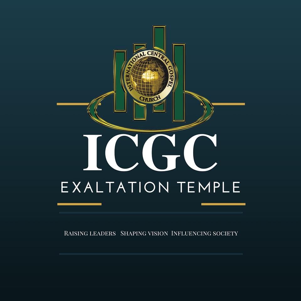 ICGC Exaltation Temple
