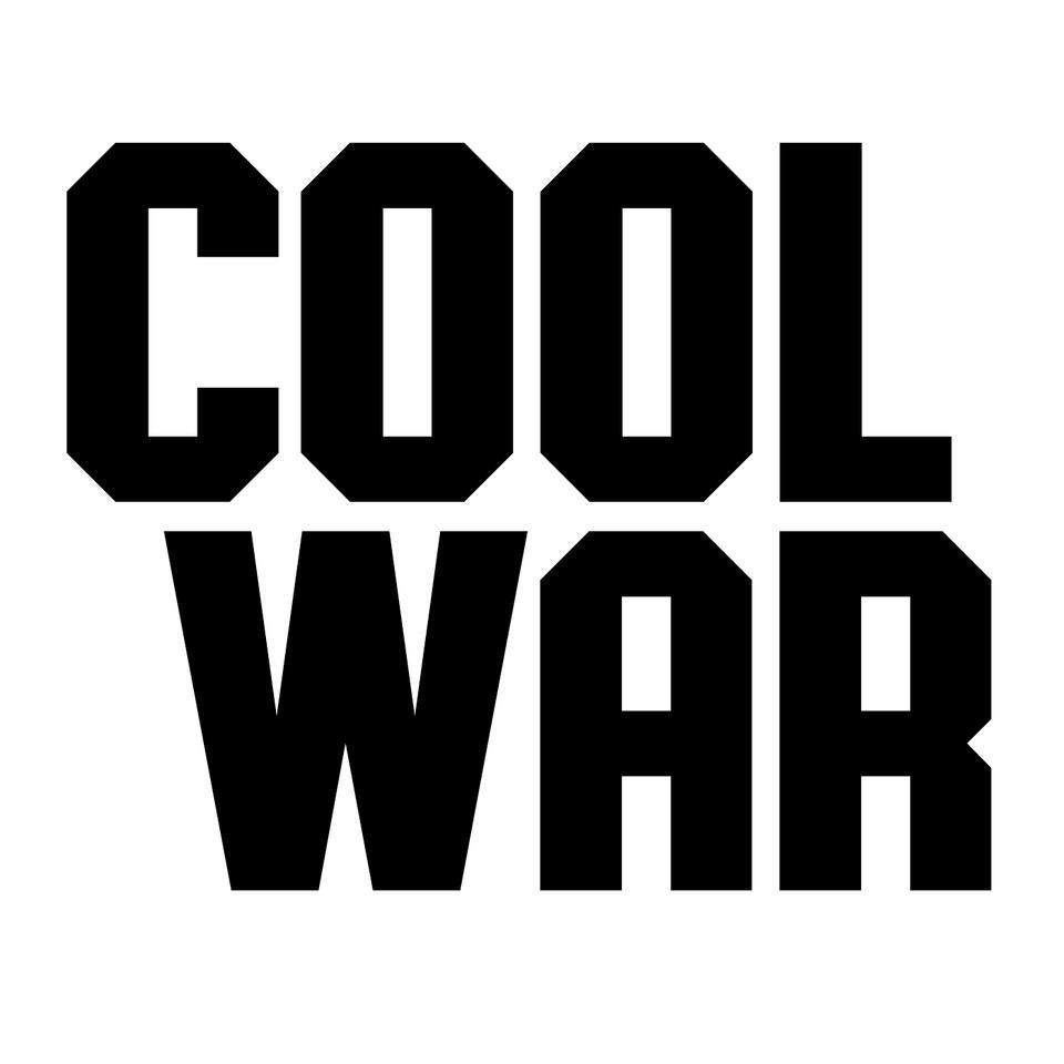 Cool War - Dispatches from the Iron Curtain