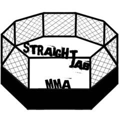 Straight Jab MMA