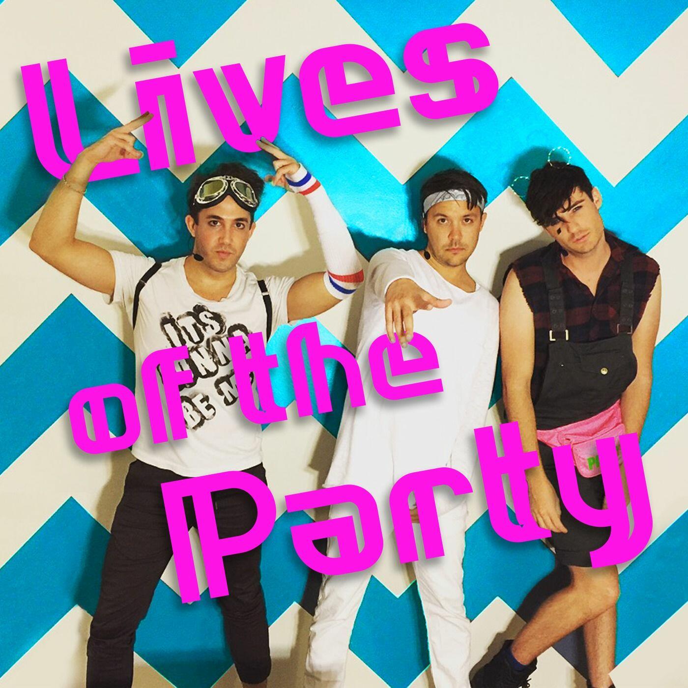 Mp3 слышал. Live Party