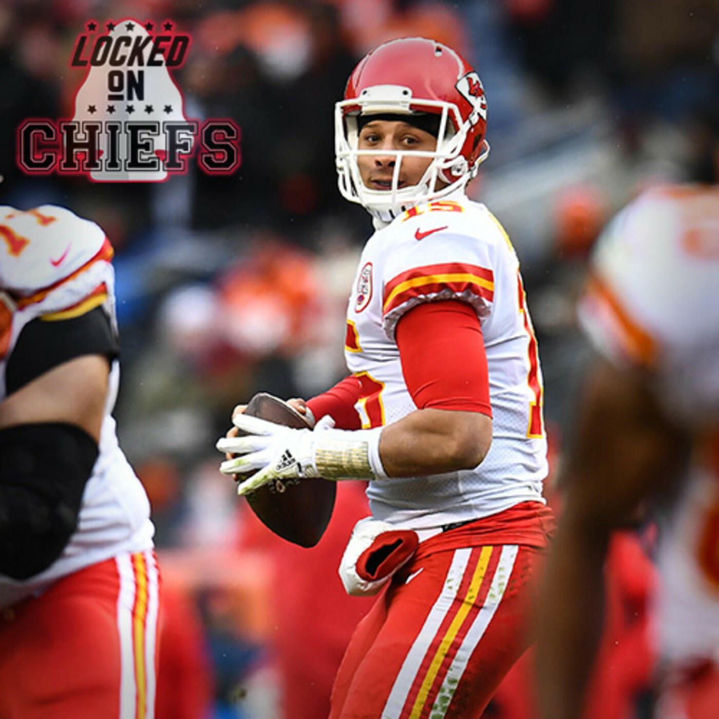 Chiefs Gut it out vs Jets & Earn #1 Seed After Four Weeks