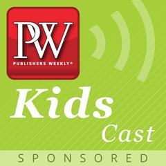 PW KidsCast: A Conversation with Jennifer Chambliss Bertman - Publishers Weekly PW KidsCast