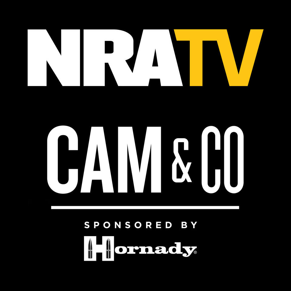 NRA News Cam & Company - Highlights