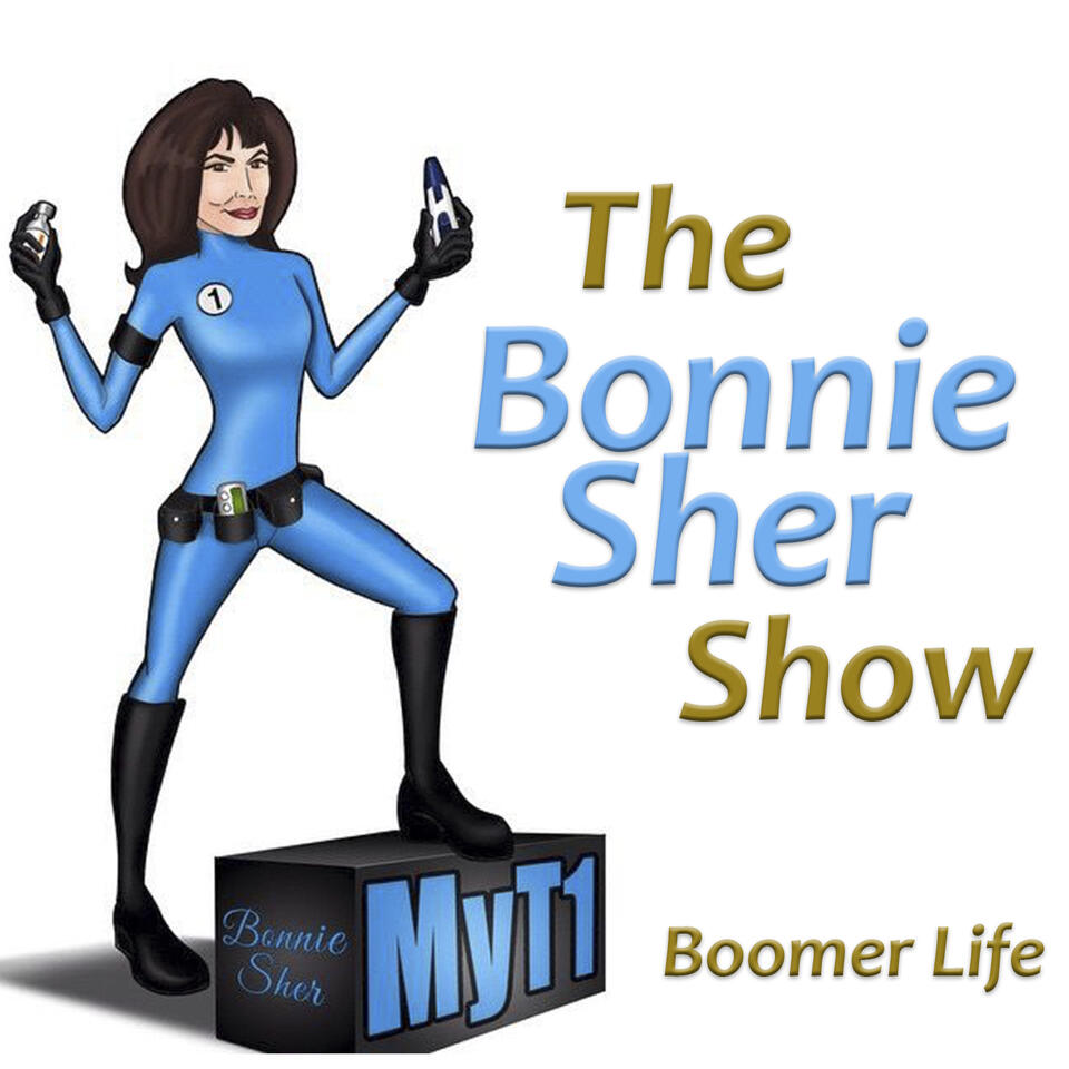 The Bonnie Sher Show