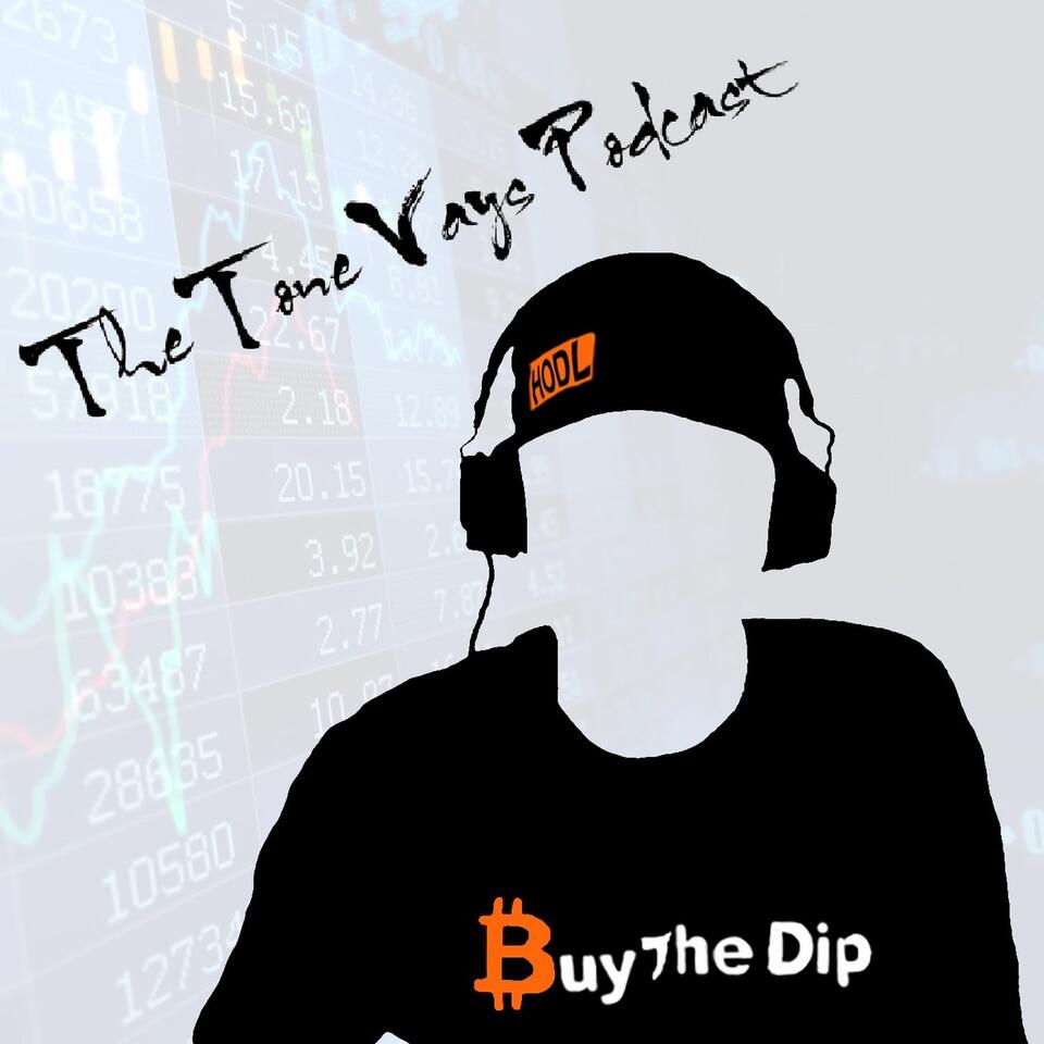 The Tone Vays Podcast